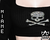 空 Sweater Skull 空