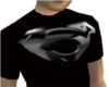 [HH] Silver Superman TEE