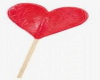 Heart Lolli Pop