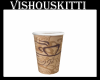[VK] Small Cafe Cup Coff