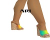 cork design slides
