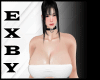 ♪ Sexy White Bimboo