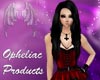 [O] Hebe Black