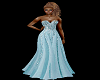 Elegantly Blue