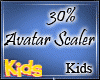 S e Kids Scaler 30%