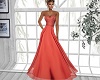 Sweet Peaches Gown