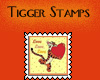 Tigger Stamp 8