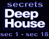 secrets