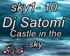 Dj Satomi-CastleInTheSky