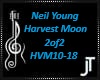 Harvest Moon (2of2)