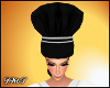 D- Chef Black Hat