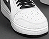 White Sneakers {DM}