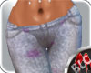 (BL)Polka Candy Jeans XL
