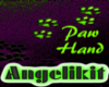 Angelikit-Paw Hand