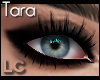 LC Tara Dark Smokey Eyes