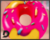 [D] Sprinkled Donut V2
