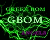 GreenBom GBOM