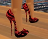 singey's shoes