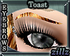 [zillz]Brows Toast