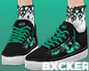 SHOE BOOM