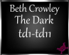 !M!Beth Crowley The Dark