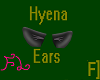 Hyena Ears [F]
