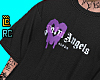 Angels long shirt ®️