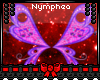 ♍ Wings Musa Flyrix