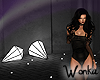 W* Diamonds