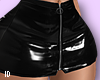 EML Latex Skirt
