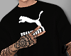 Blouse PMA + Tatto