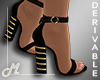 § Livia heels