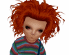 Head Base Mask Chucky