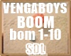 Vengaboys Boom Boom Boom