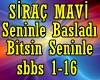 Sirac Mavi Siir