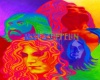 Led Zepplin Poster