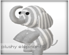 ~LDs~ele plush elephant2