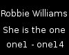 [DT] Robbie Williams