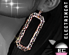 ! EC Diamonds Earrings