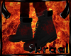 Sl Splatted Boots