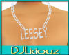 DJL-CustomNeckl Leesey