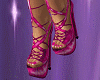 Light Purple shoes