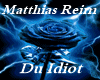 Matthias Reim-Du Idiot 1