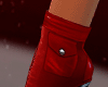 Millie Red Heels