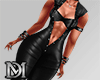 Black Bodysuit  ♛  DM
