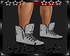 :W: InvertedCross Shoes