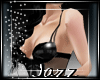 {JAZZ} VINLY DRESS PF