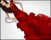 !G| New Red Prom Gown  