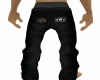W&B NWO Pants