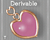 DEV - Heart 2 SET 1